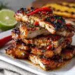 Easy Sweet Chili Chicken Marinade Recipe