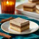Brown Sugar Cinnamon Pop Tart Bars Recipe