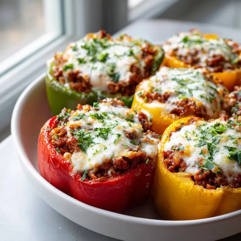 Ground Turkey and Peppers Stir-Fry Recipe