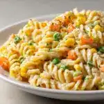 Chicken Pot Pie Pasta Recipe