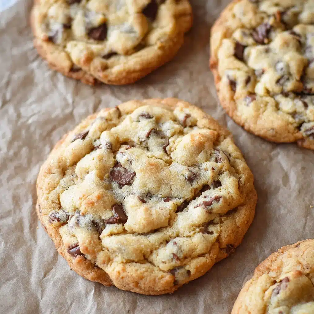 Snoop Dogg's Rolls Royce Cookies Recipe - Recipe Image