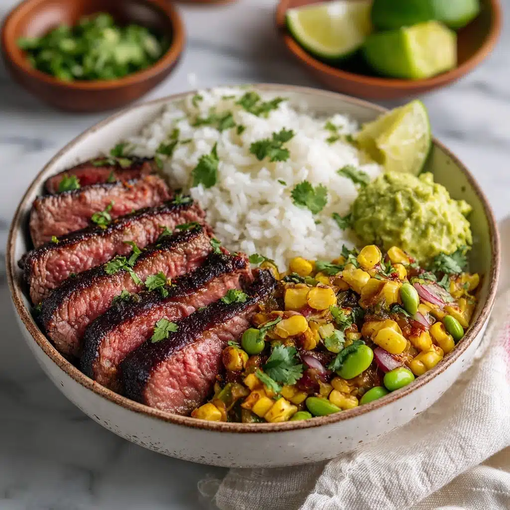 A Flavorful Recipe for a Quick Dinner Recipe - Recipe Image