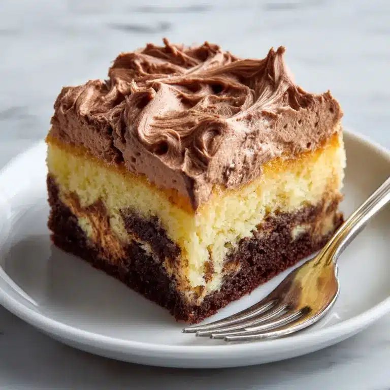 Italian Love Cake Recipe