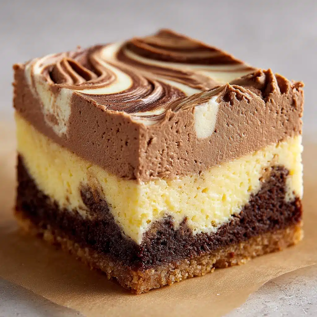 Italian Love Cake Recipe - Recipe Image