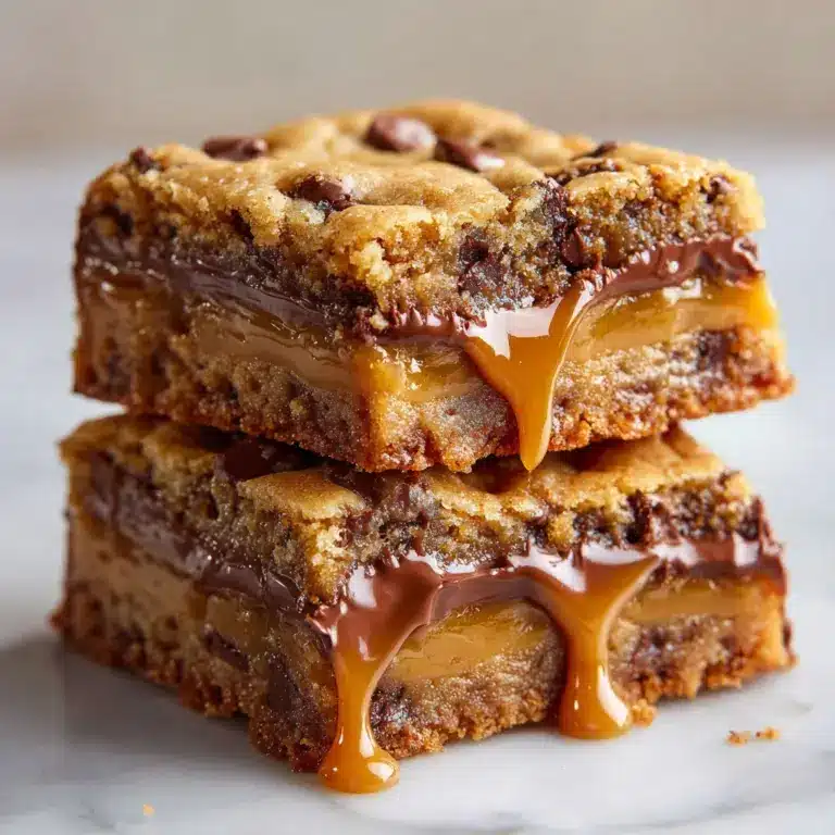 Knock You Naked Bars Recipe