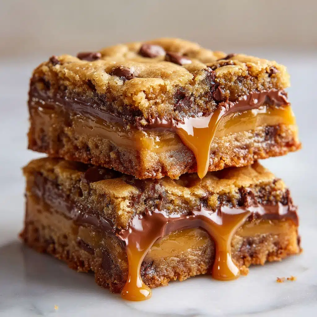 Knock You Naked Bars Recipe