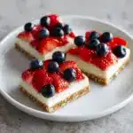 Fruit Pizza Recipe