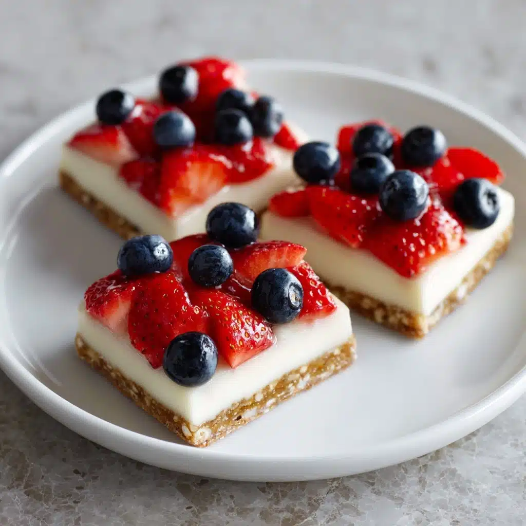 Fruit Pizza Recipe