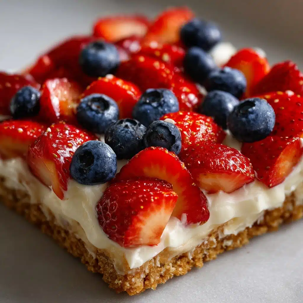Fruit Pizza Recipe - Recipe Image