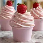 Strawberry Dole Whip Recipe