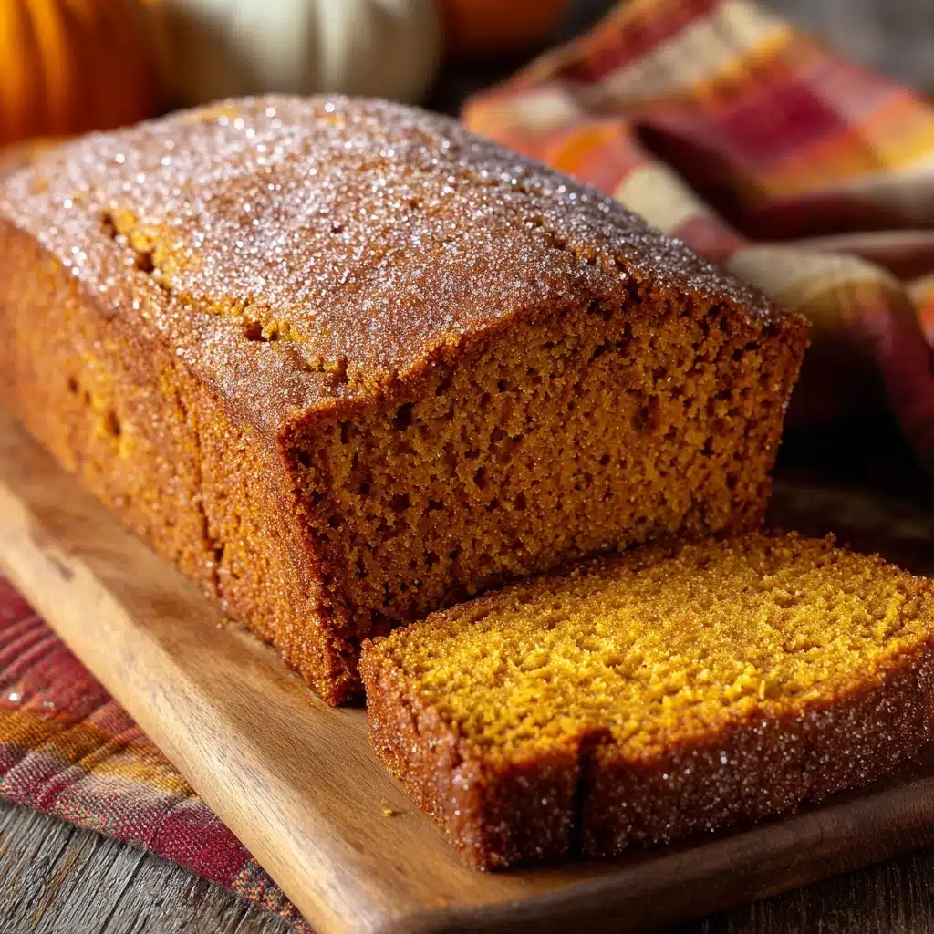 Sweet Potato Cinnamon Bread Recipe