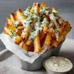 Louisiana Voodoo Fries Recipe