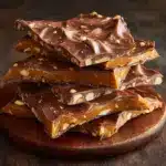 Better Than Anything Toffee Recipe