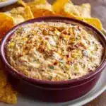 Boat Dip (rotel ranch dip) Recipe