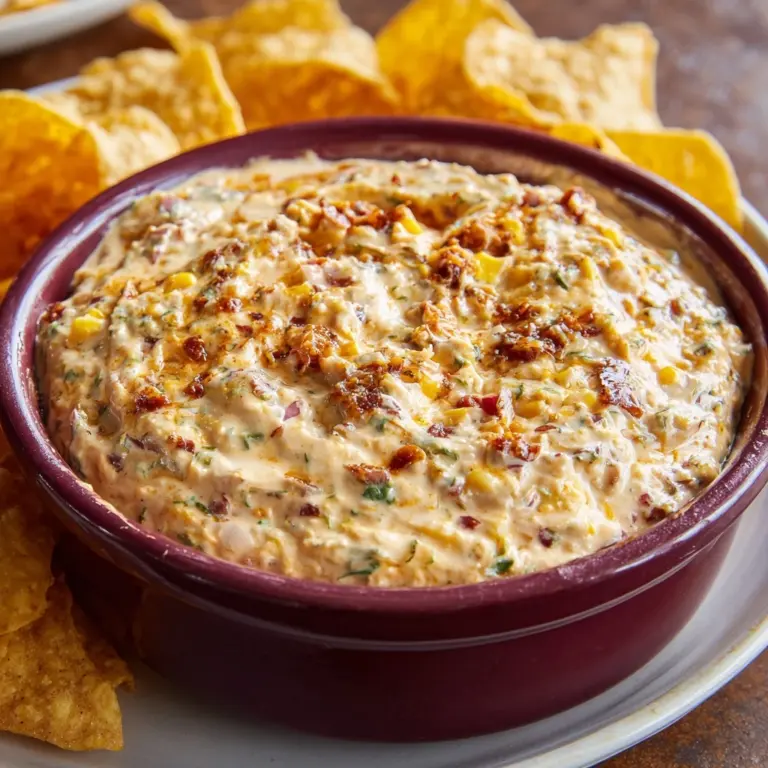 Boat Dip (rotel ranch dip) Recipe