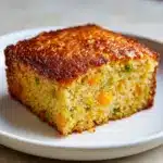 Butterscotch Zucchini Bars Recipe