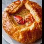 The Best Lobster Pot Pie Recipe