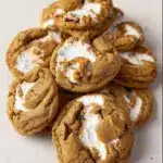 Fluffernutter Cookies Recipe