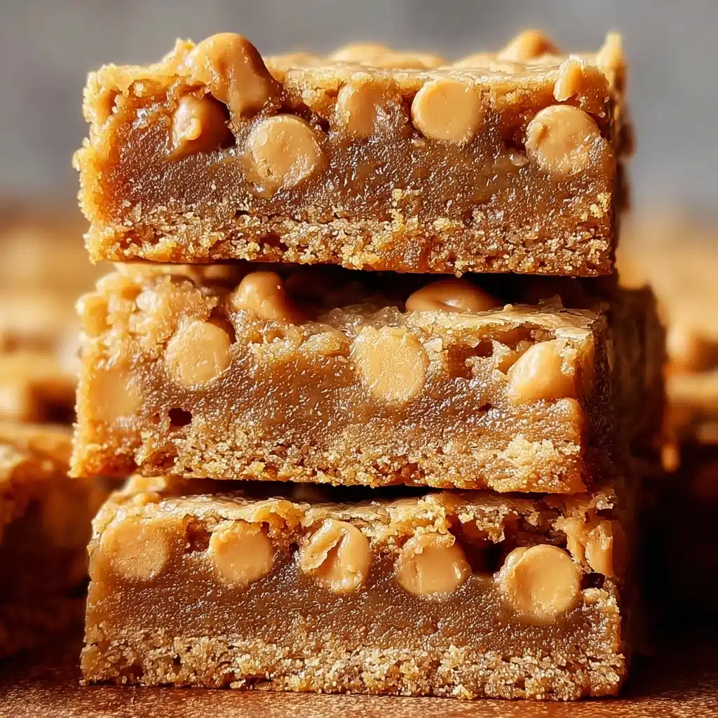 Delicious Toffee and Chocolate Cookie Bar Recipes Recipe - Recipe Image
