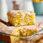 Peach Butter Swim Biscuits Recipe
