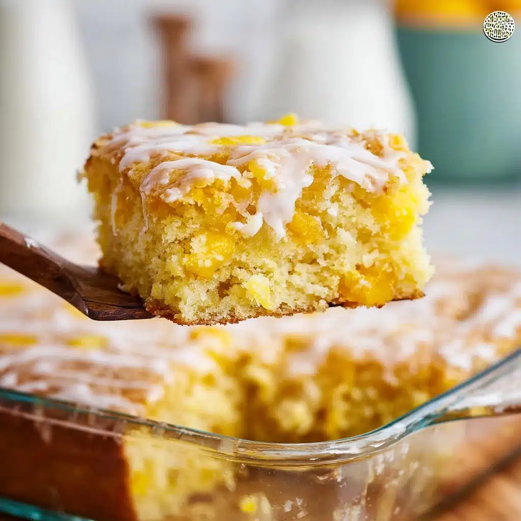Peach Butter Swim Biscuits Recipe