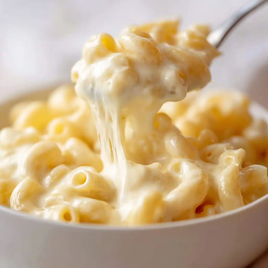 Joanna Gaines Mac And Cheese With Cream Cheese Recipe - Recipe Image