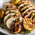 Juicy Greek Chicken Marinade (Perfect Every Time) Recipe