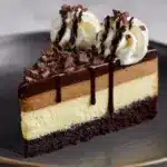 Italian Love Cake Recipe