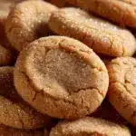 Maple Pumpkin Cookies Recipe