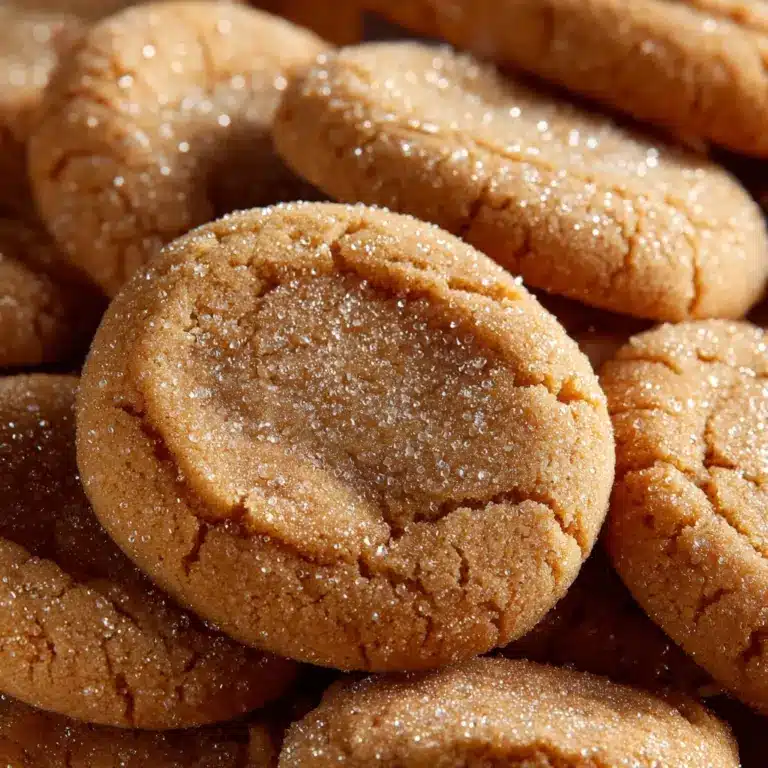 Maple Pumpkin Cookies Recipe
