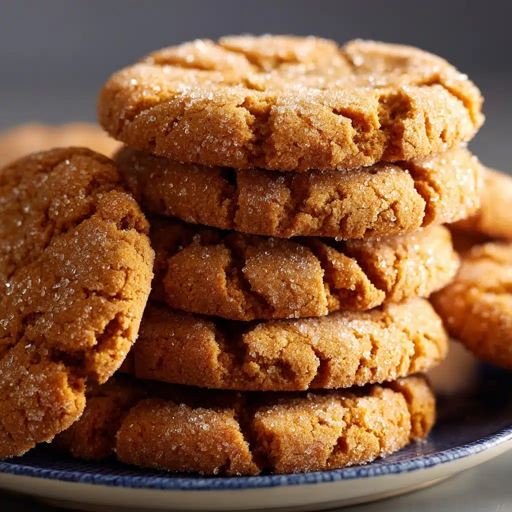 Maple Pumpkin Cookies Recipe - Recipe Image