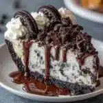 Oreo Dump Cake Recipe