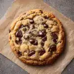 Snoop Dogg’s Peanut Butter Chocolate Chip Cookies Recipe