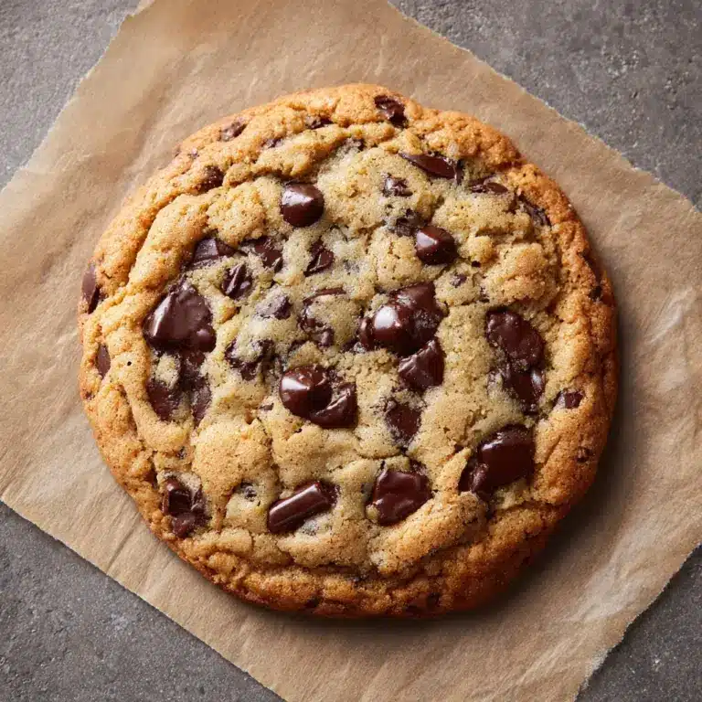 Snoop Dogg’s Peanut Butter Chocolate Chip Cookies Recipe