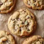 Snoop Dogg's Rolls Royce Cookies Recipe