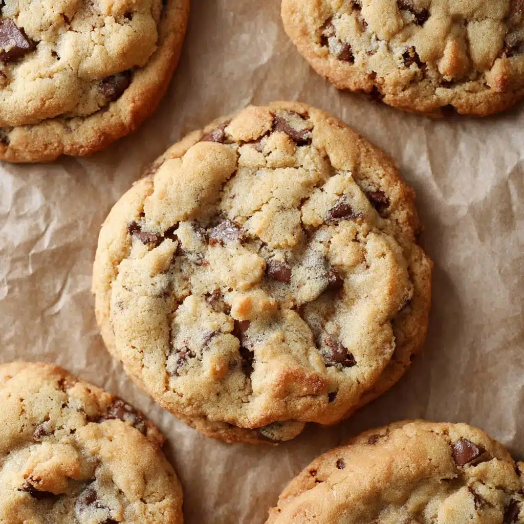 Snoop Dogg's Rolls Royce Cookies Recipe