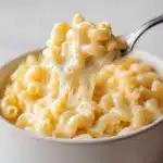 Joanna Gaines Mac And Cheese With Cream Cheese Recipe
