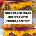 Crack Burgers Recipe