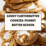 Fluffernutter Cookies Recipe