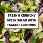 Simple Green Salad Recipe