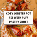 The Best Lobster Pot Pie Recipe