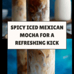 ICED MEXICAN MOCHA Recipe