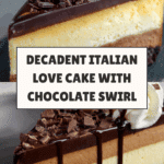 Italian Love Cake Recipe