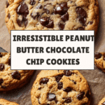 Snoop Dogg’s Peanut Butter Chocolate Chip Cookies Recipe