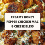 Mix cooked macaroni into the cheese sauce Recipe