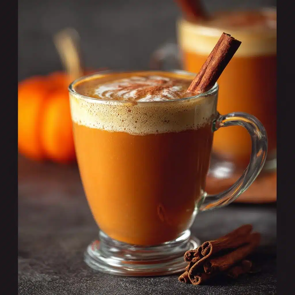 Fall Beverages Recipe - Recipe Image