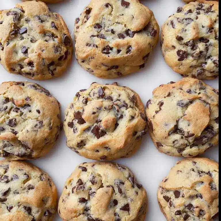 Kroll's Kookies Recipe