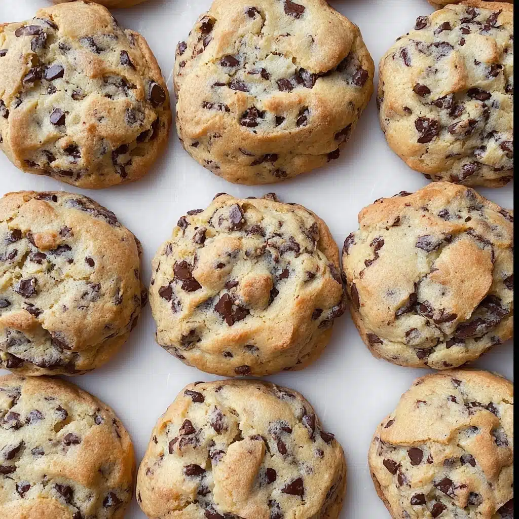 Kroll's Kookies Recipe