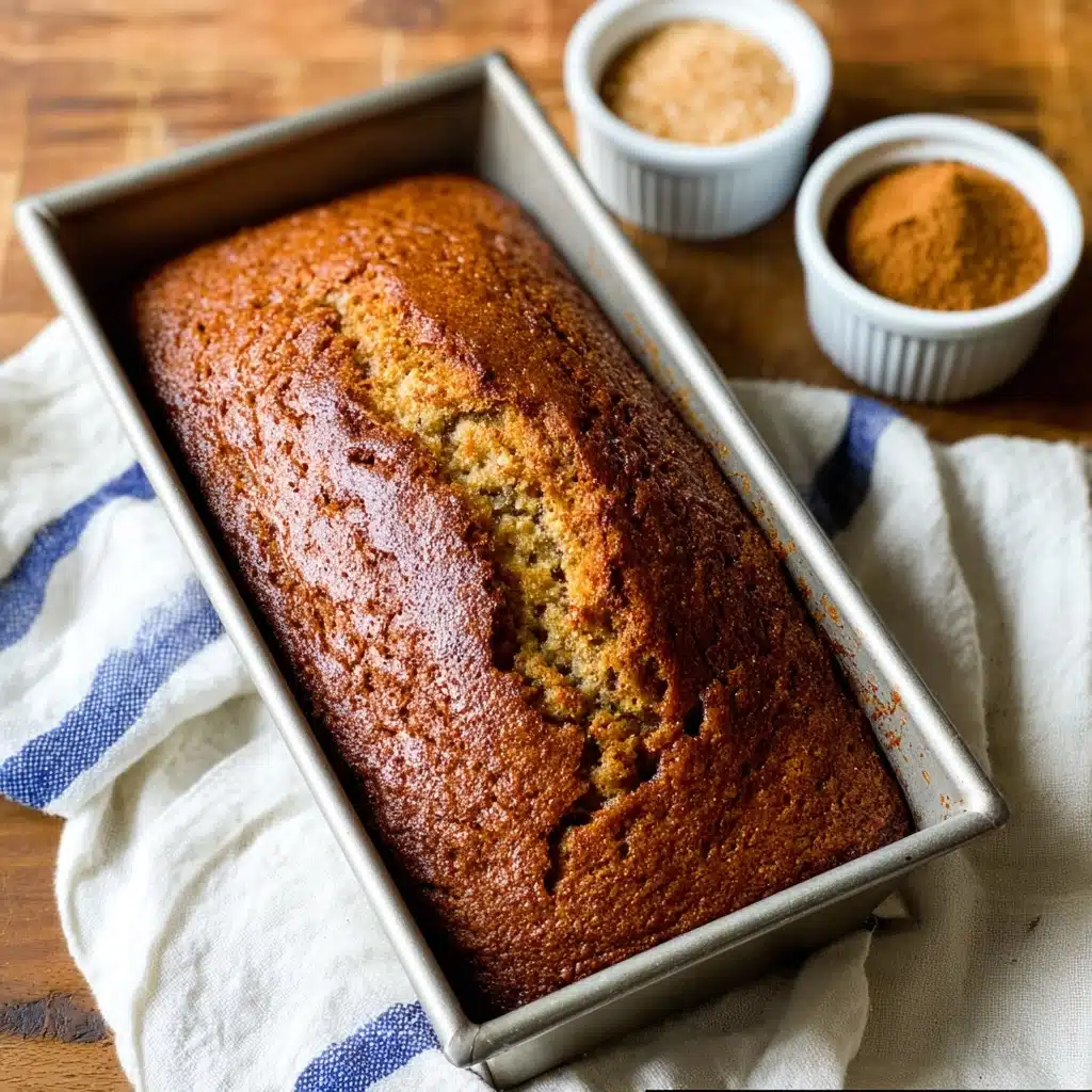 Zucchini Bread Recipe