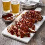 Grilled BBQ Chicken Recipe